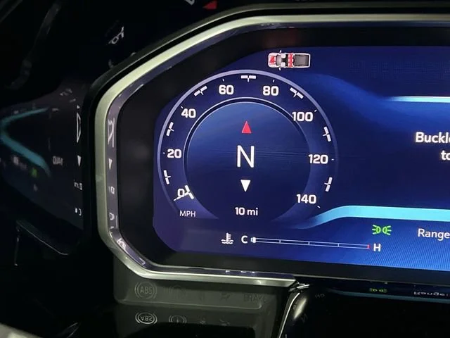 New 2026 Black Chevrolet LT image 13