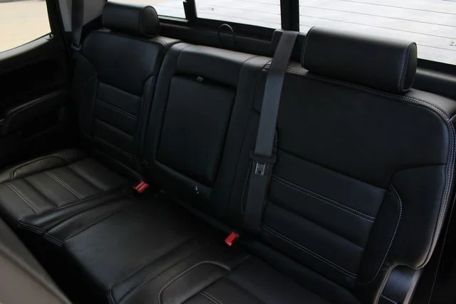 Used 2016 Black GMC Denali image 22