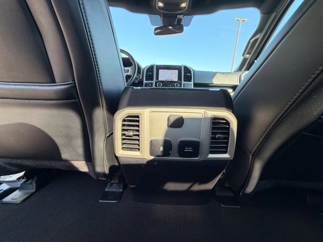 Certified Used 2020 Red Ford Lariat image 20