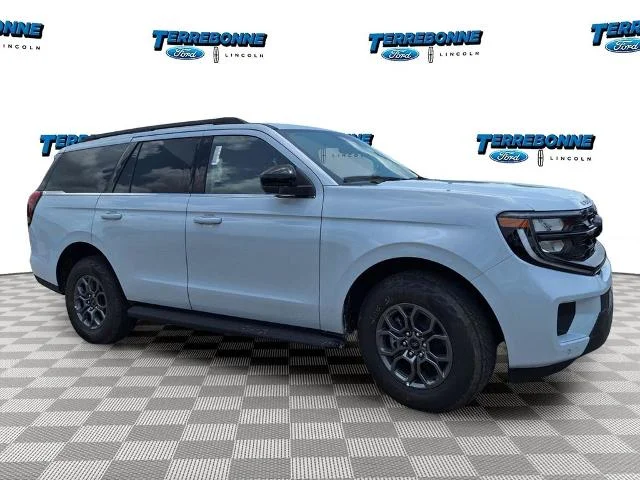 New 2026 Space Silver Metallic Ford Active image 25