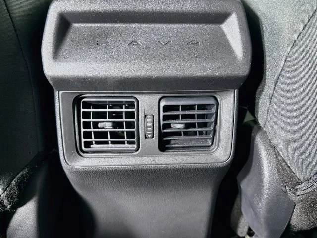 Certified Used 2026 White Toyota LE image 25