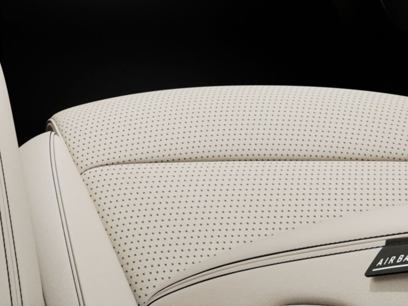 2026 GENESIS GV70 Select - Photo 32