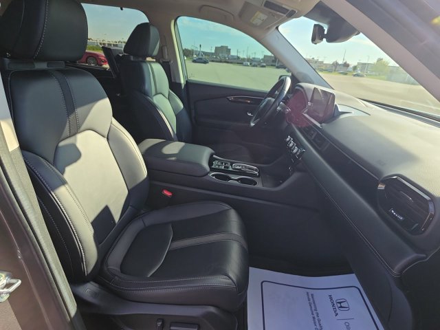 Used 2023 Gray Honda Touring image 33