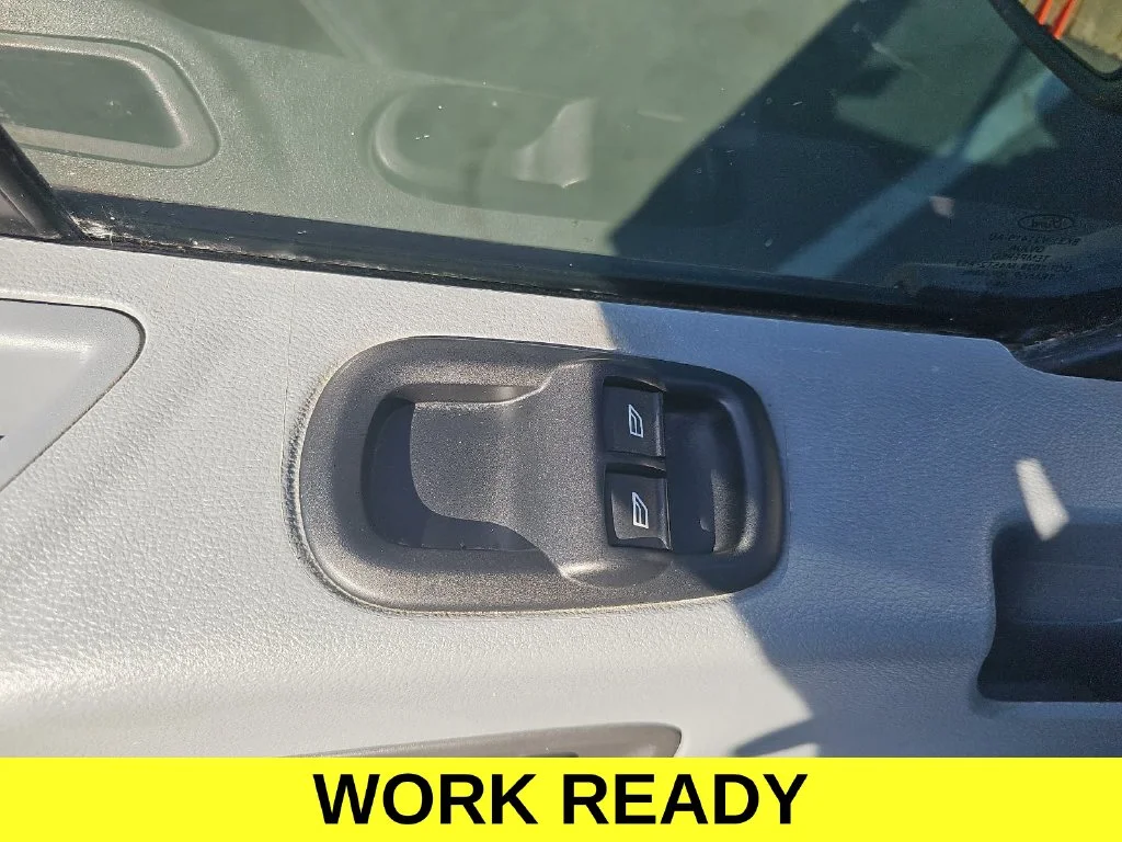 Used 2018 White Ford Base image 26