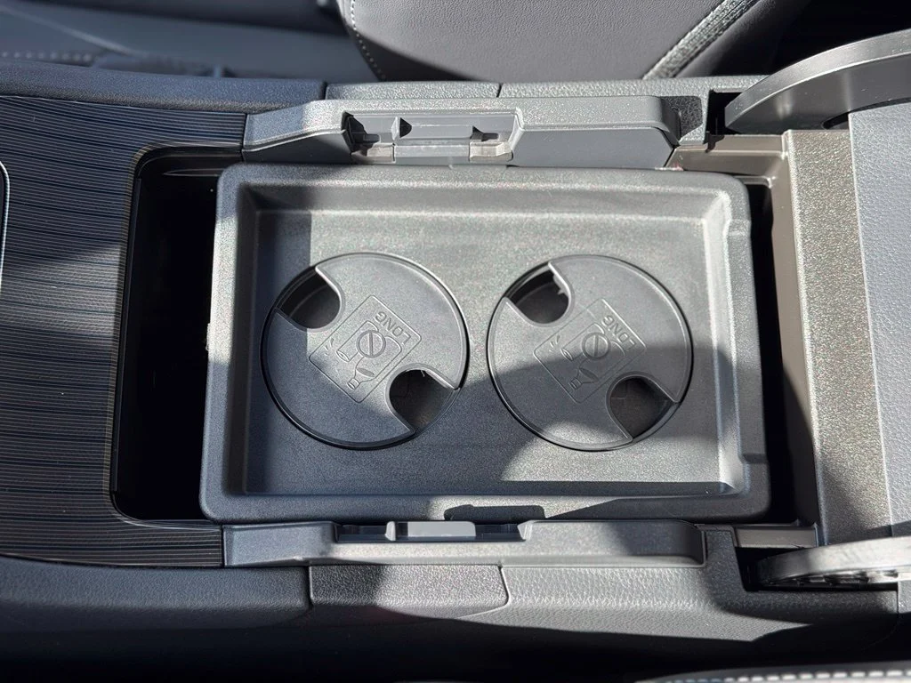 Certified Used 2024 Gray Toyota XLE image 21