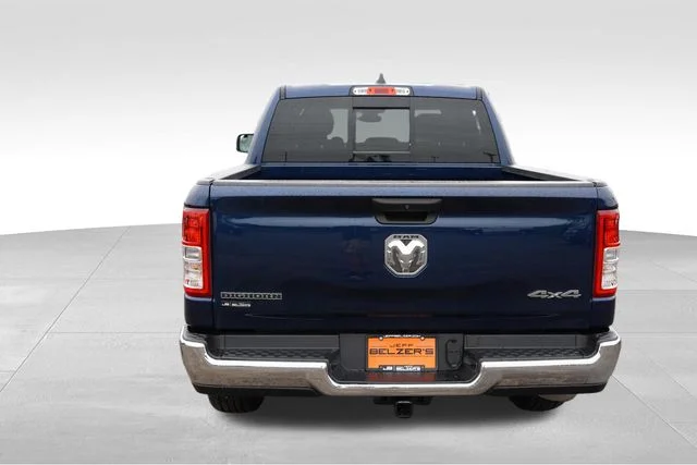 Certified Used 2024 Blue Ram Big Horn image 8