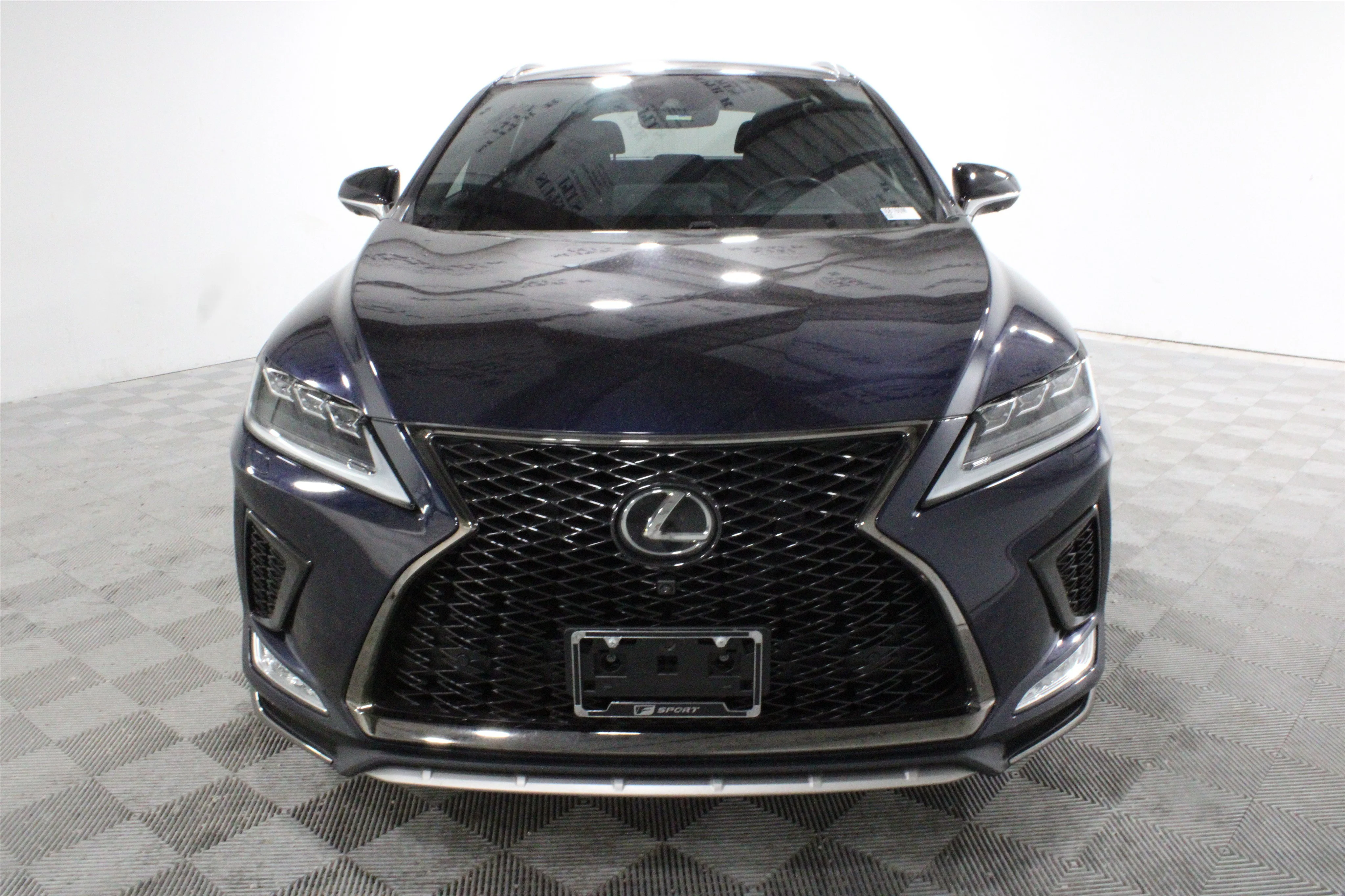 2022 Lexus RX 350 F SPORT - Photo 33