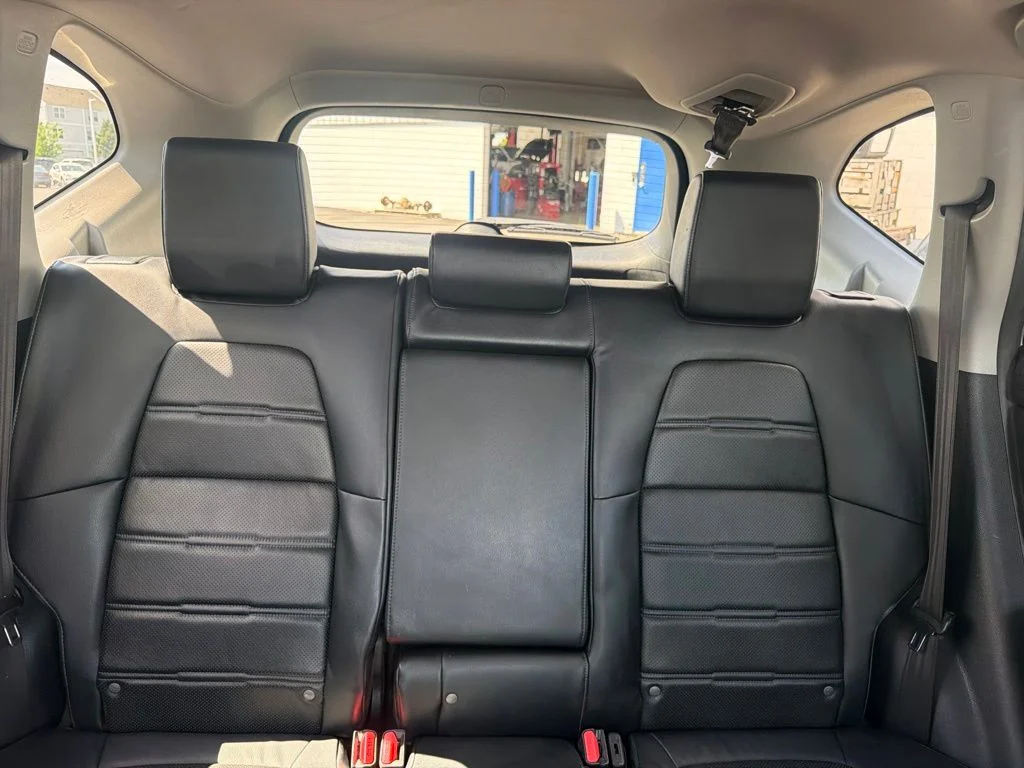 Used 2017  Honda EX-L image 46