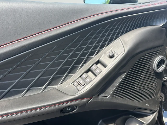 New 2026 Diamond Black Crystal Pearlcoat Dodge R/T image 9