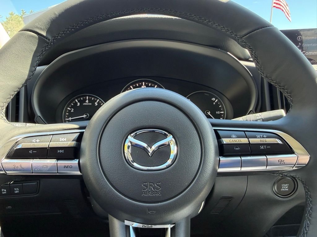 New 2026 Gray Mazda 2.5 S Preferred image 39