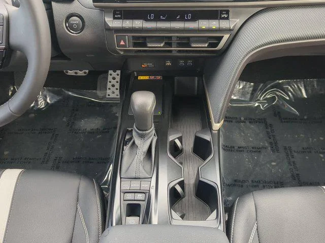 Certified Used 2026 PRECIOUS METAL Toyota  image 19