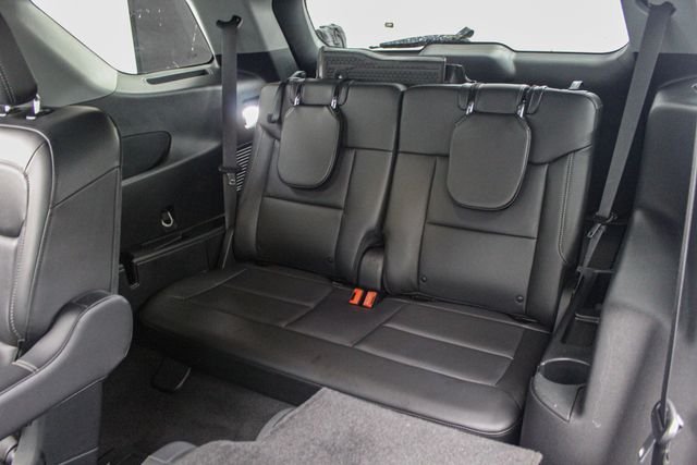 Certified Used 2023 Agate Black Metallic Ford XLT image 21