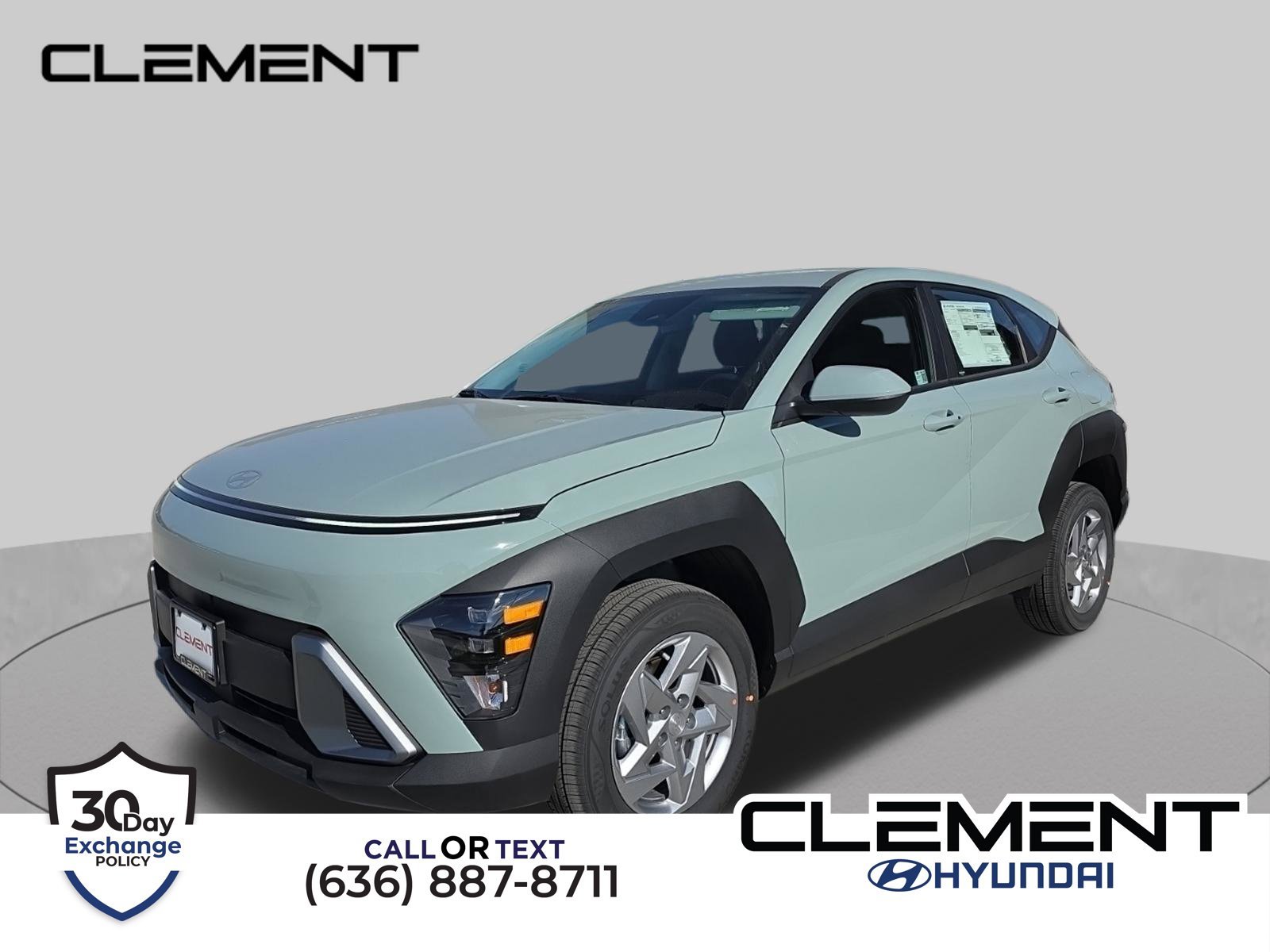 2026 Hyundai Kona