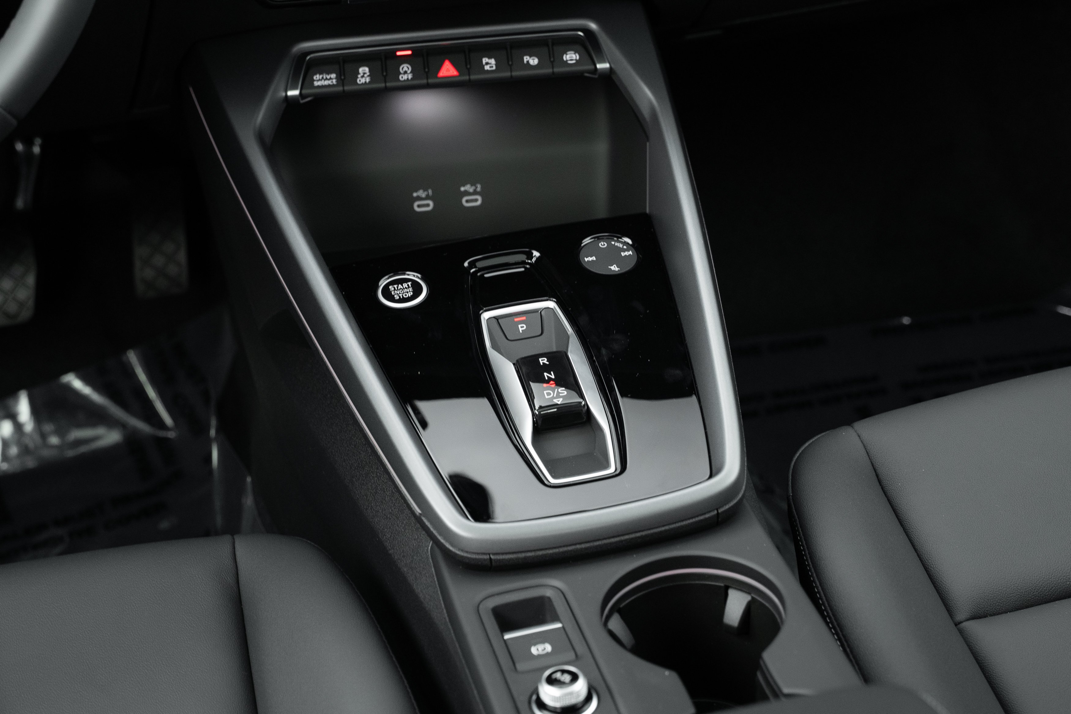 New 2026 Manhattan Audi Premium Plus image 11
