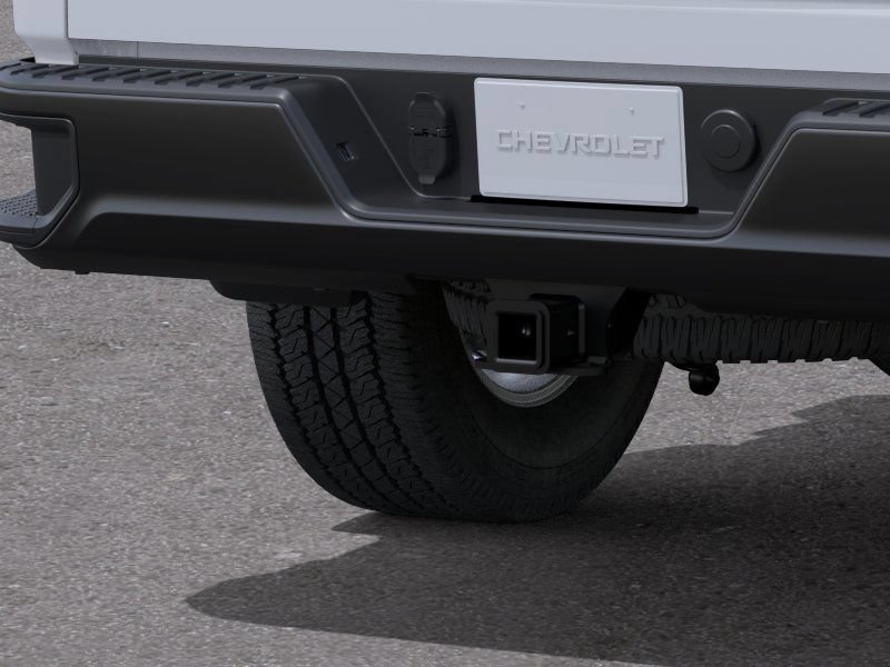 2026 Chevrolet Silverado 2500 HD Work Truck - Photo 14