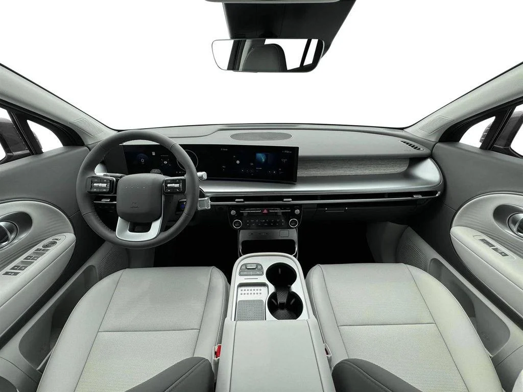 2026 Hyundai IONIQ 9 SEL - Photo 14