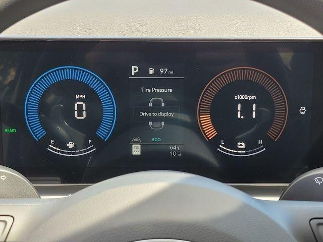 New 2026 White Hyundai SEL AWD image 47