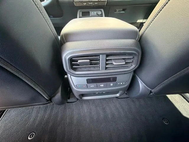 2025 Honda Pilot EX-L - Photo 19