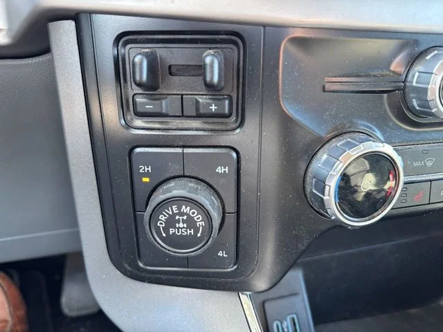 Used 2023 Silver Ford XLT image 23