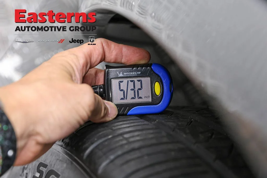 Used 2025 Gray Dodge R/T 20th Anniversary Plus image 30