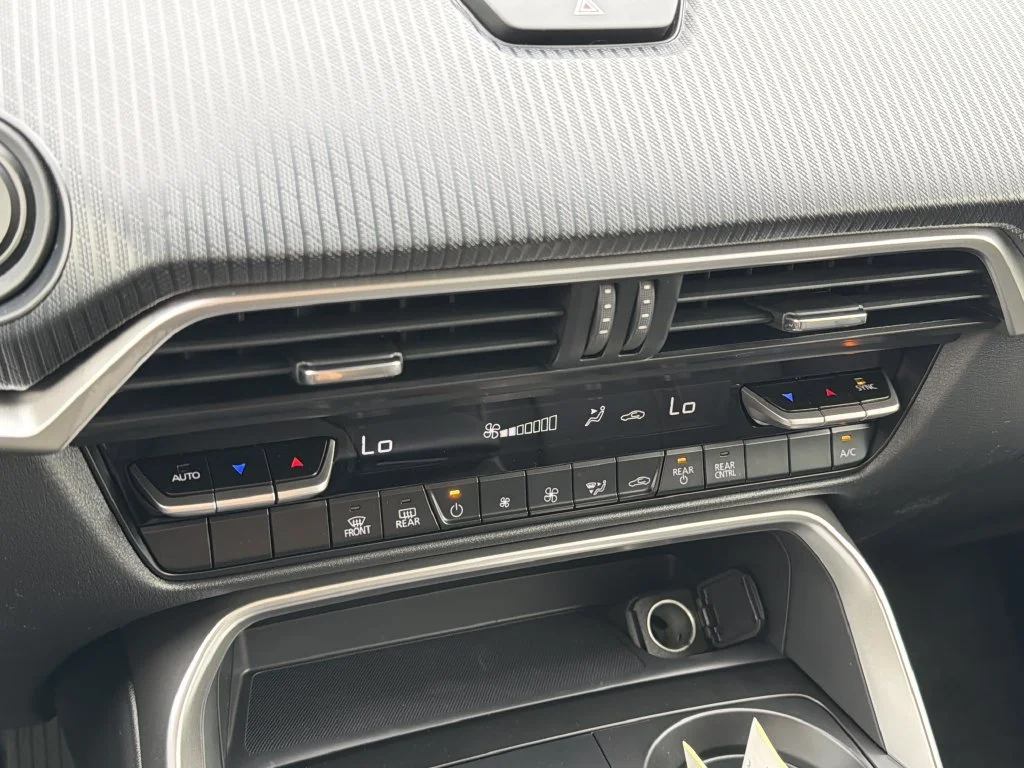 New 2026 White Mazda 3.3 Turbo Select image 19