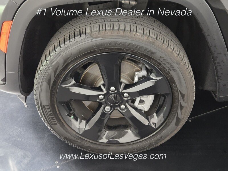 2024 Jeep Grand Cherokee L Limited - Photo 12