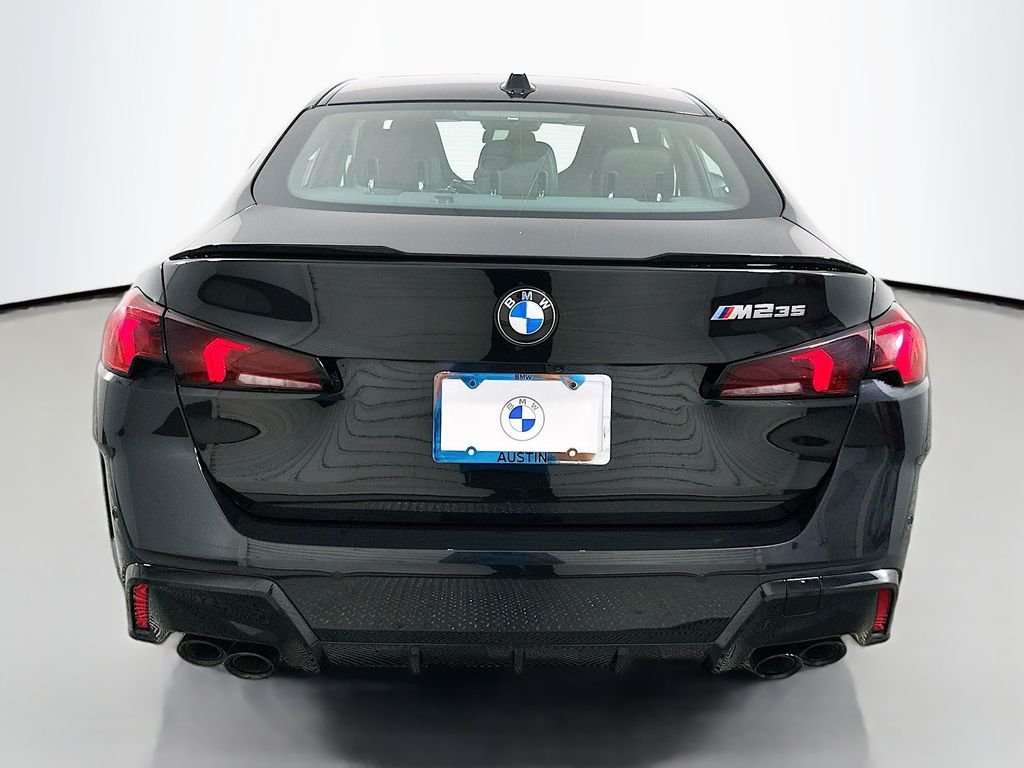 2025 BMW 2 Series M235 - Photo 6