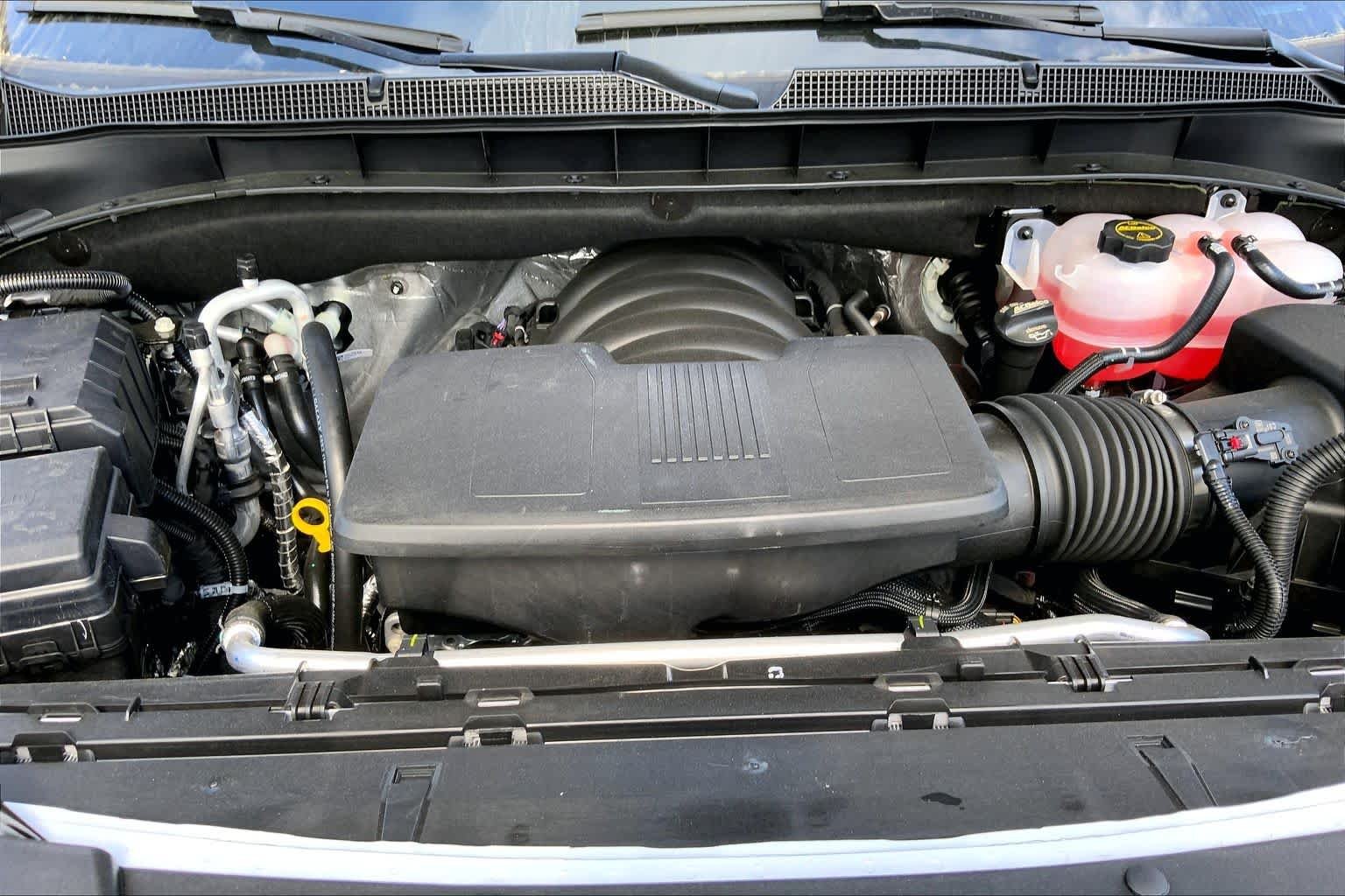 2026 Chevrolet Tahoe Premier - Photo 16