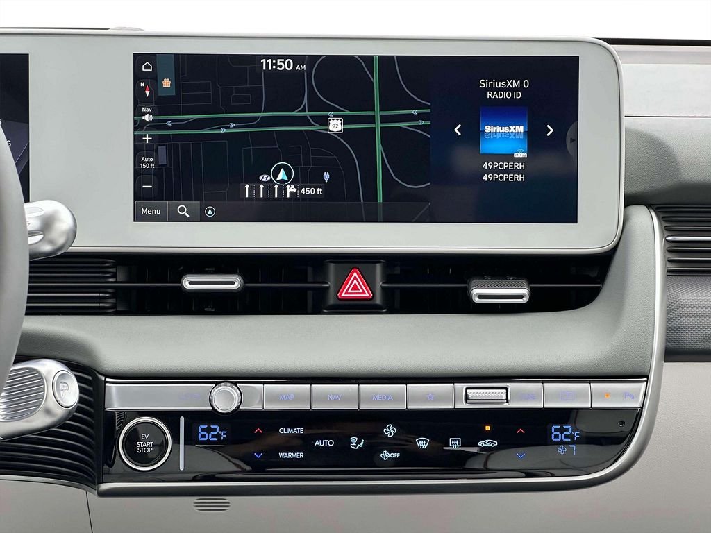 New 2024 Gray Hyundai Limited image 19