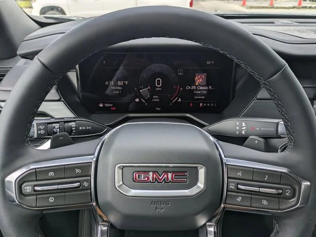 2026 GMC Acadia Elevation - Photo 25