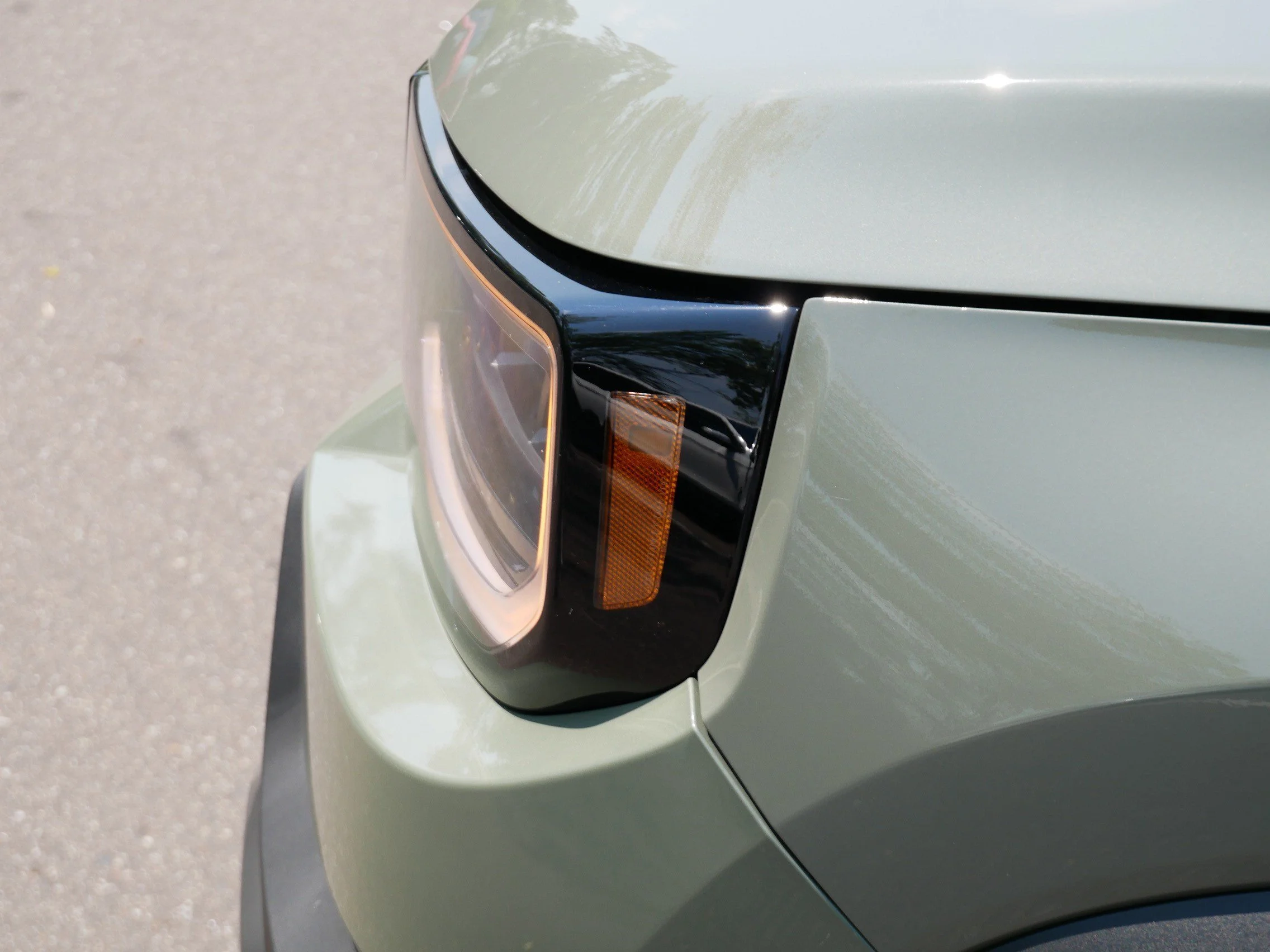 2026 Honda Passport TrailSport Elite - Photo 27