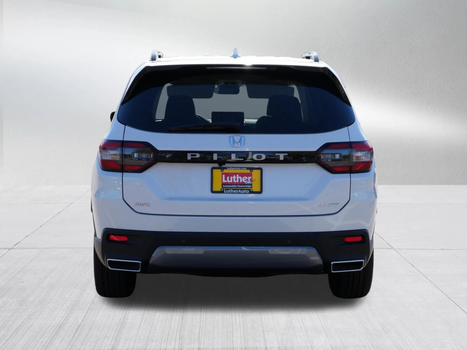 2026 Honda Pilot Elite - Photo 44