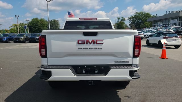 2026 GMC Sierra 1500 Elevation - Photo 6