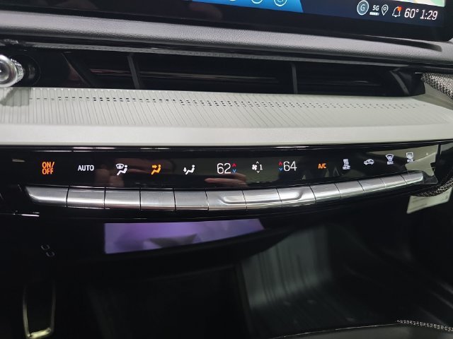 2027 Cadillac OPTIQ Sport - Photo 20