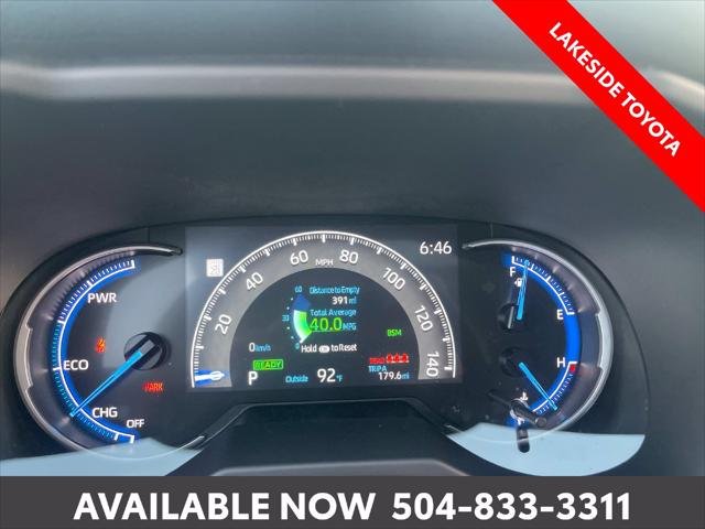 Certified Used 2025 ICE CAP Toyota  image 35