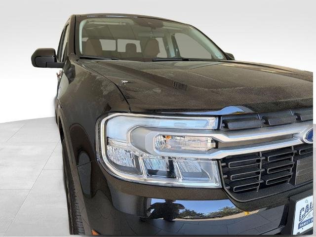 Used 2024 Shadow Black Ford Lariat image 39