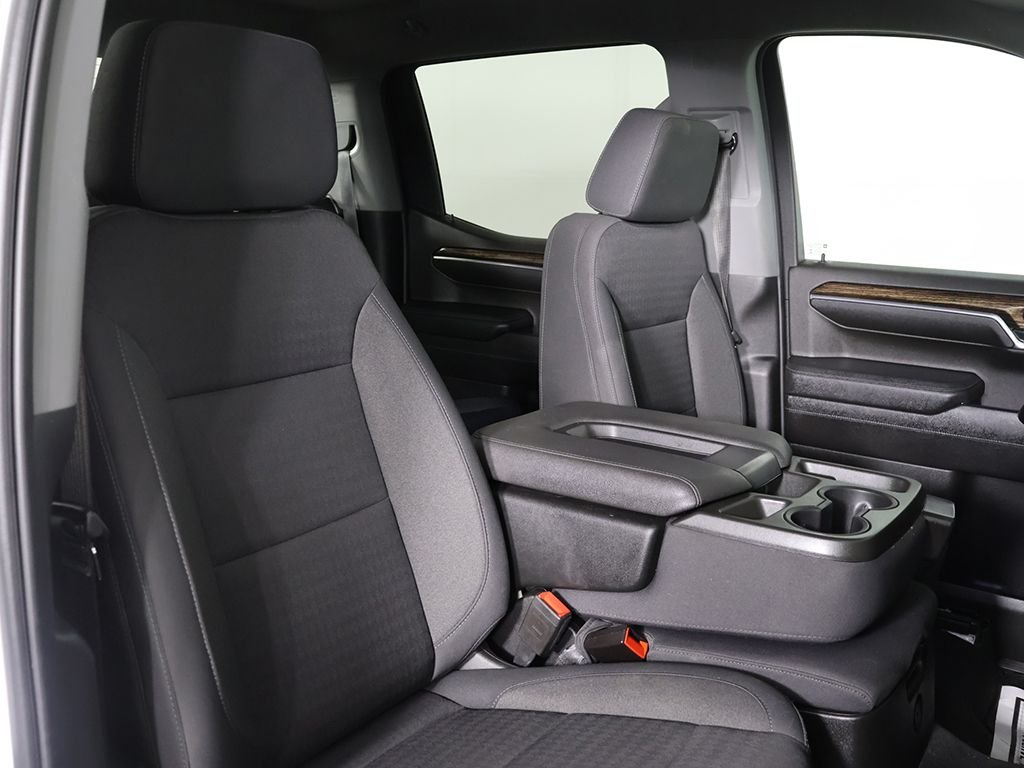 2022 GMC Sierra 1500 Elevation - Photo 24