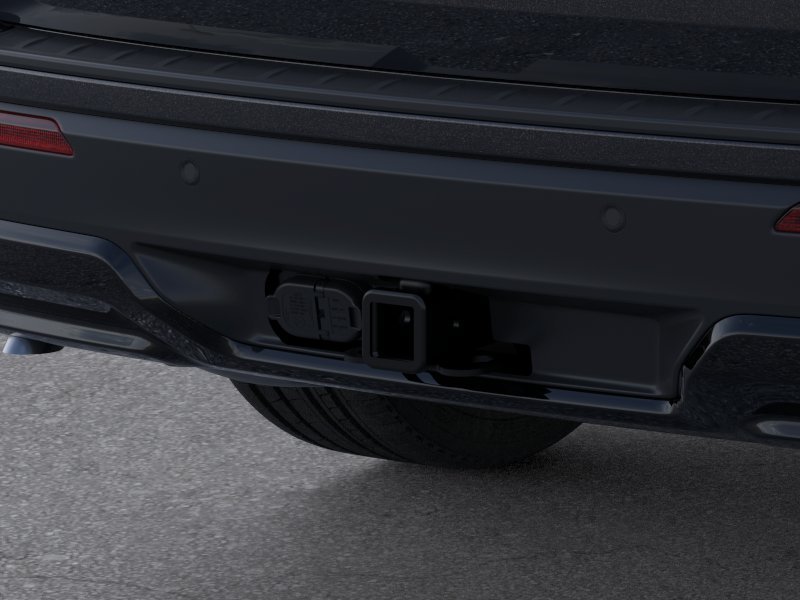 2026 Ford Explorer ST-Line - Photo 23
