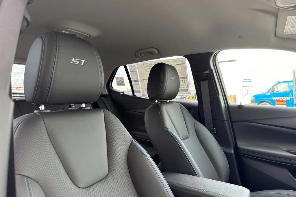 2026 Buick Encore GX Sport Touring - Photo 14