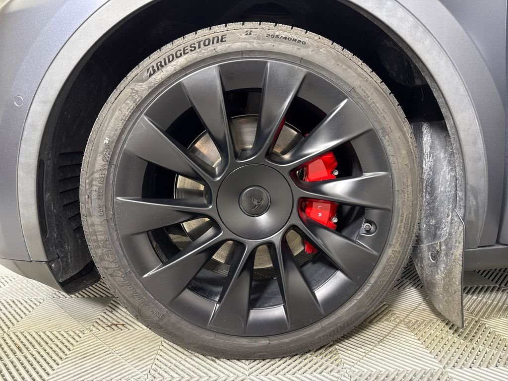 2022 Tesla Model Y Performance - Photo 18