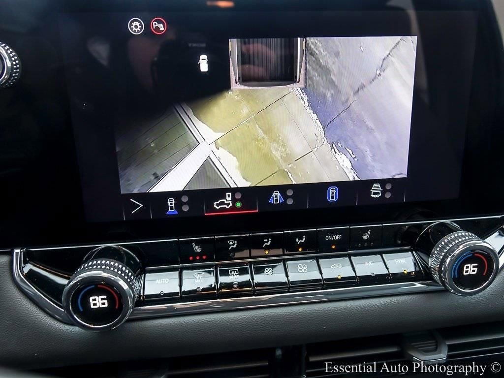 2026 GMC CANYON - Image 20