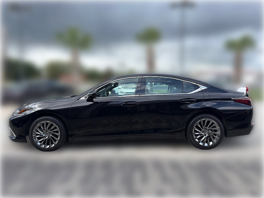 Used 2024 Caviar Lexus Luxury image 5