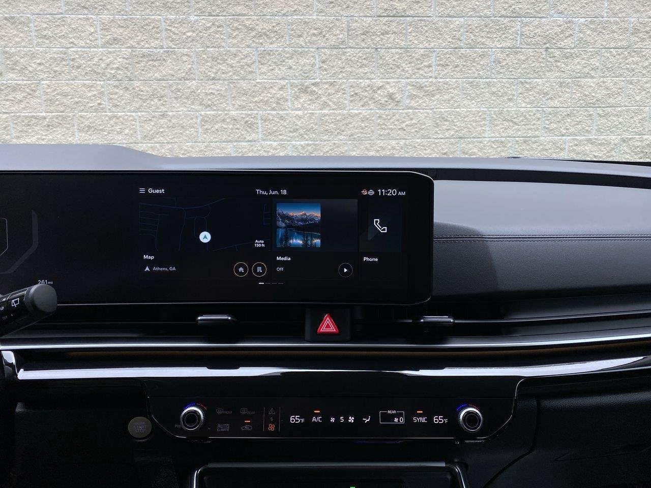 2026 Kia Carnival SX Prestige - Photo 38