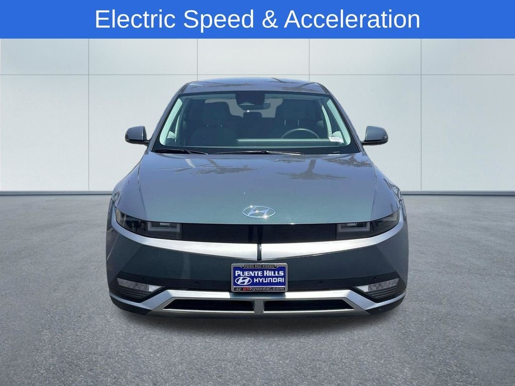Certified 2024 Hyundai IONIQ 5 SEL with VIN KM8KN4DE2RU259324 for sale in City of Industry, CA