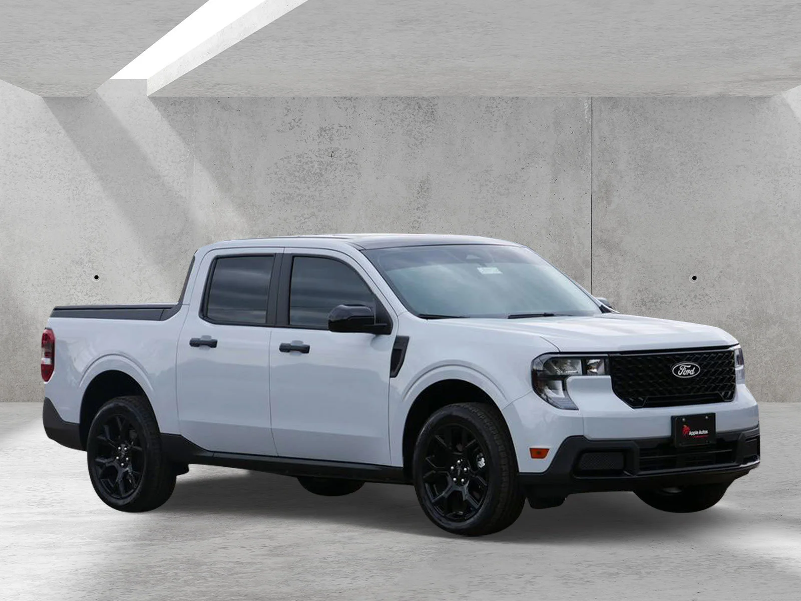 2025 Ford Maverick XLT AWD's photo
