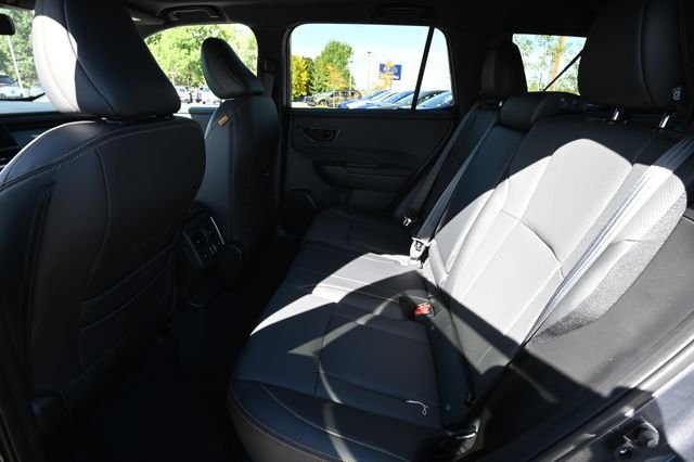 New 2026 MAGNETITE GRAY METALLIC Subaru Wilderness image 9