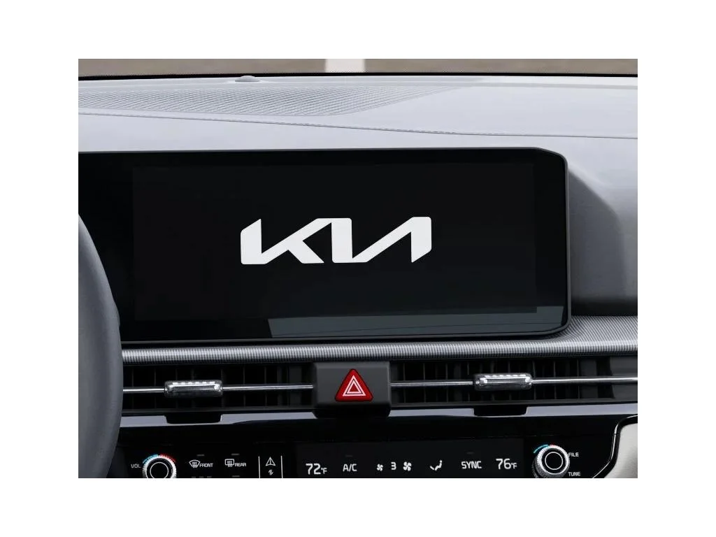 New 2026 Panthera Metal Kia EX image 20