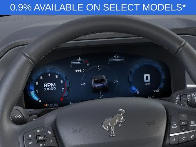 2025 Ford Bronco Sport Badlands - Photo 13