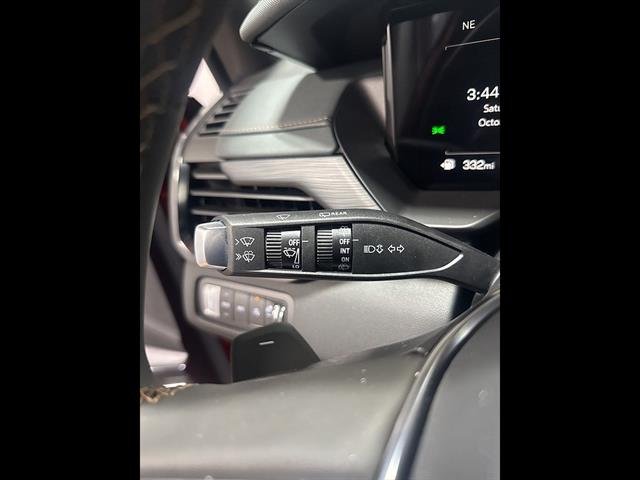 2025 GMC Acadia AT4 - Photo 29