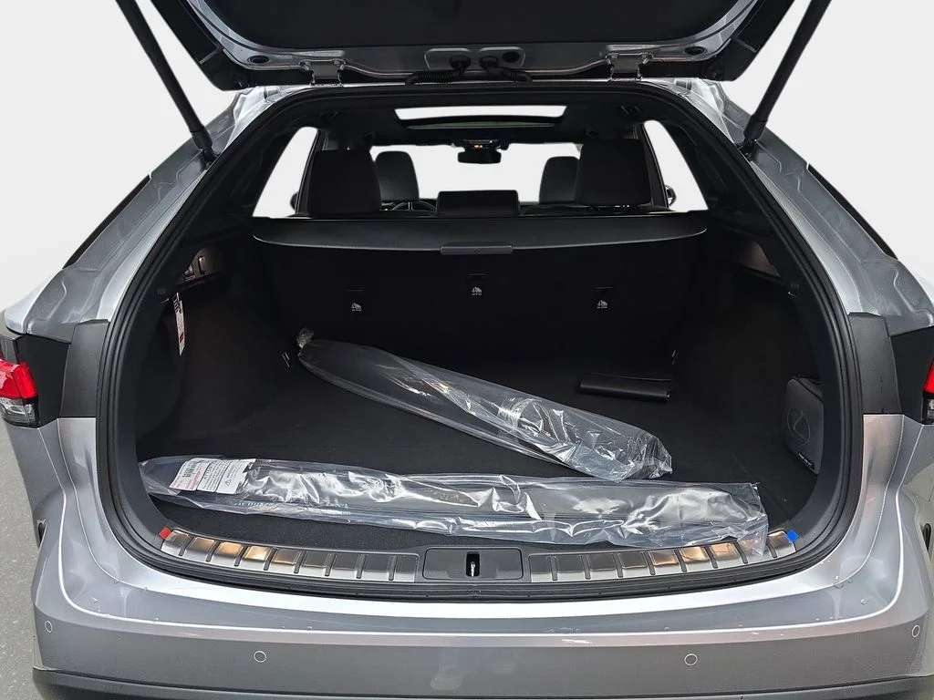 New 2026 Iridium Lexus LUXURY image 12